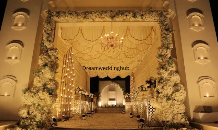 Mora Events  Wedding Planner